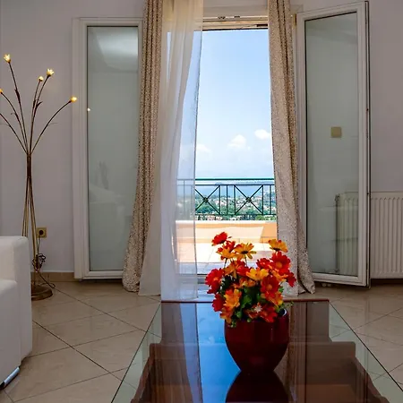Βίλα Skyview Corfu