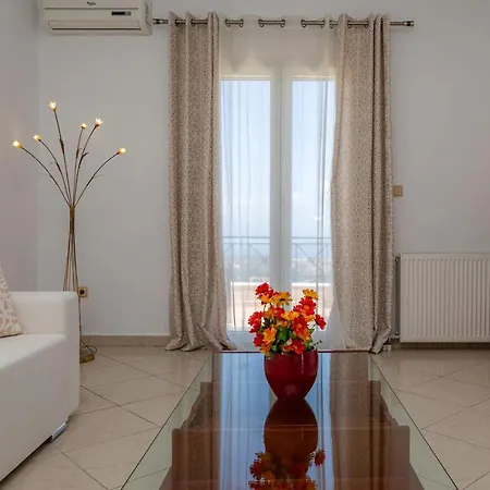 Βίλα Skyview Corfu