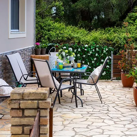 Skyview Corfu Βίλα