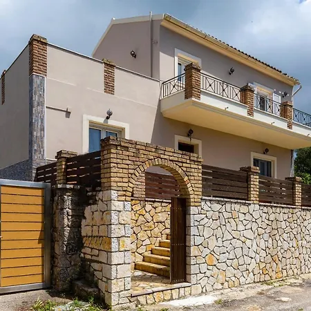 Skyview Corfu Βίλα