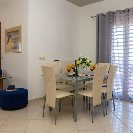 Βίλα Skyview Corfu Evropouloi