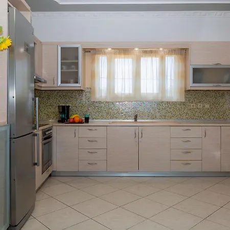 Skyview Corfu Evropouloi