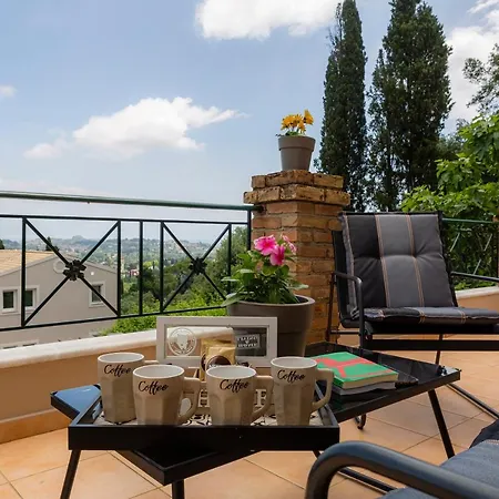 Skyview Corfu