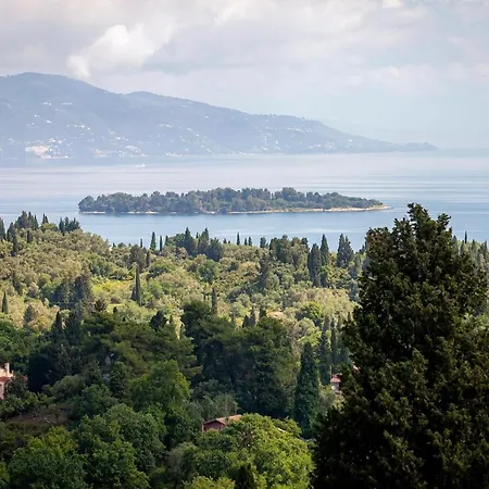 Skyview Corfu