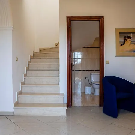 Skyview Corfu *
